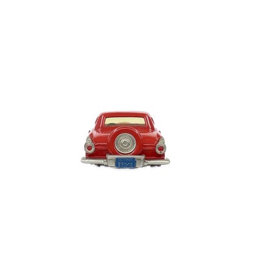 BROOKLIN MODELS（ ブルックリンモデル）ミニカー FORD THUNDERBIRD 1956 英国製