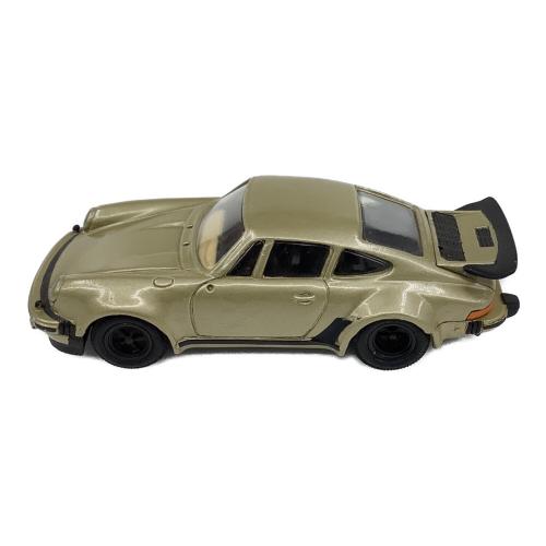 KADO（カド―） 1/43 PORSCHE 930 TURBO 日本製 ダイキャスト