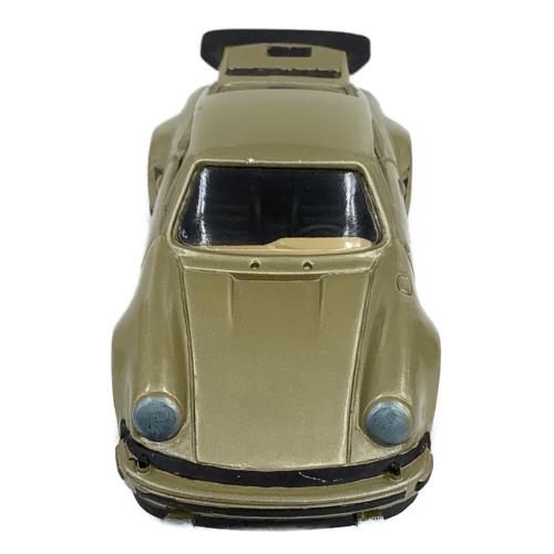 KADO（カド―） 1/43 PORSCHE 930 TURBO 日本製 ダイキャスト