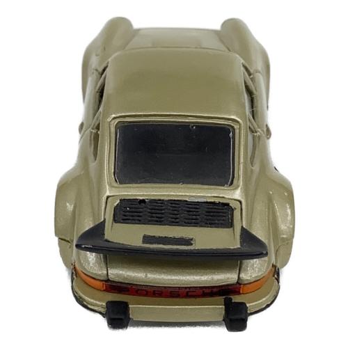KADO（カド―） 1/43 PORSCHE 930 TURBO 日本製 ダイキャスト