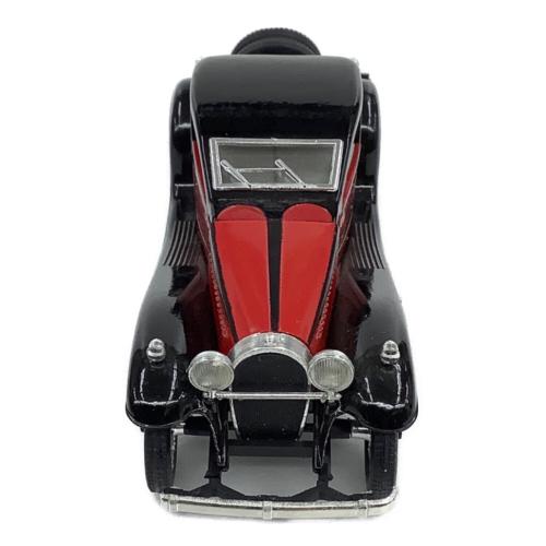 RIO (リオ) 1/43 BUGATTI T50 1933 イタリア製