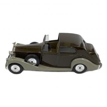 SOLIDO (ソリド) 1/43 ROLLS ROYCE PHANTOMⅢ 1939 フランス製