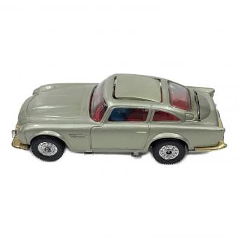 CORGI TOYS (コーギートイズ) ASTON MARTIN JAMES BOND BD5 英国製