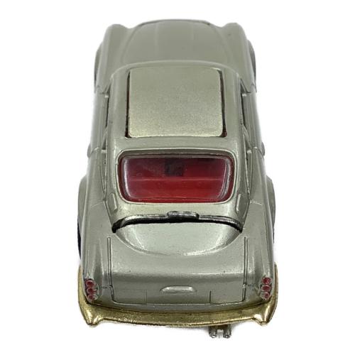 CORGI TOYS (コーギートイズ) ASTON MARTIN JAMES BOND BD5 英国製