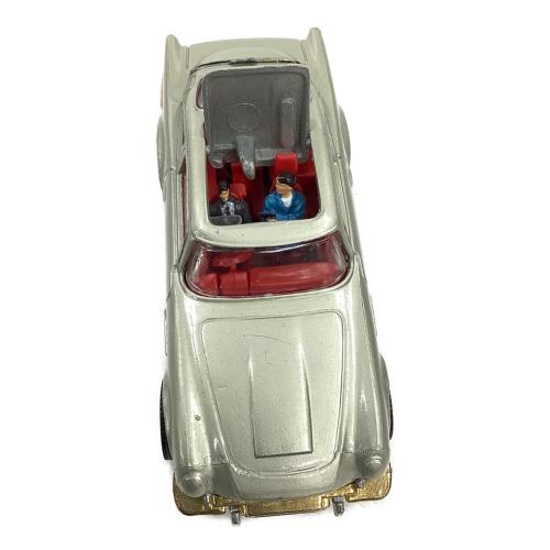 CORGI TOYS (コーギートイズ) ASTON MARTIN JAMES BOND BD5 英国製
