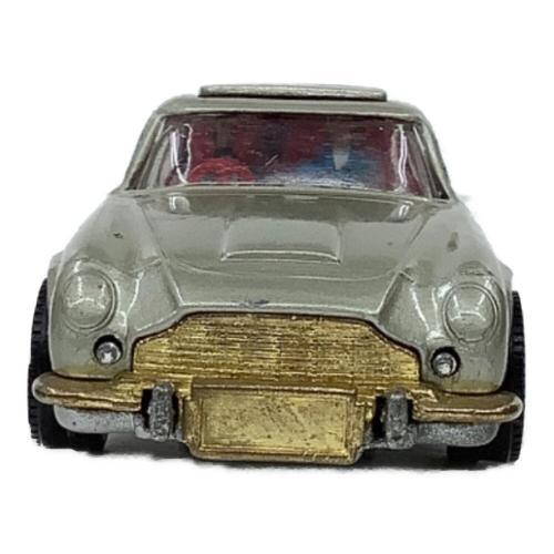 CORGI TOYS (コーギートイズ) ASTON MARTIN JAMES BOND BD5 英国製