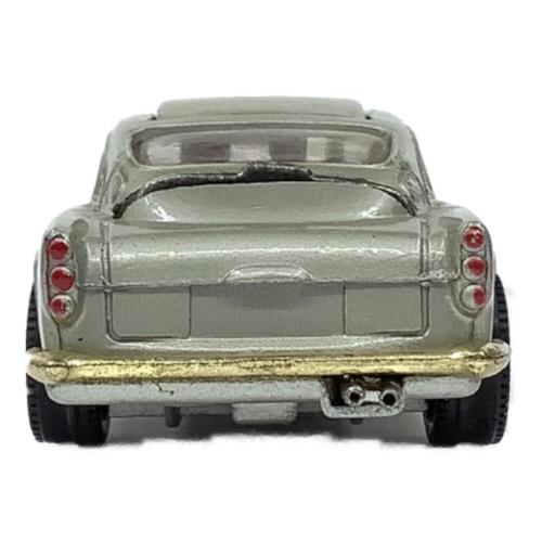 CORGI TOYS (コーギートイズ) ASTON MARTIN JAMES BOND BD5 英国製