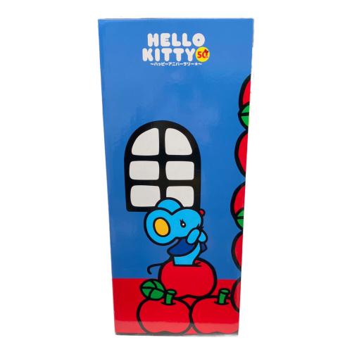 HELLO KITTY (ハローキティ) 特賞 BIGぬいぐるみ Happyくじグッズ