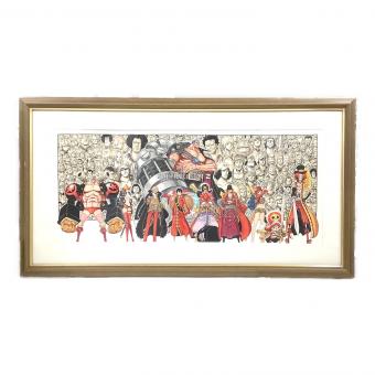複製原画 キャラクターグッズ