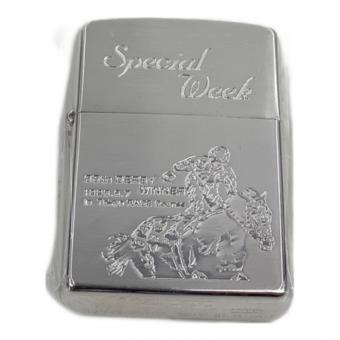 ZIPPO (ジッポ) オイルライター スペシャルウィーク