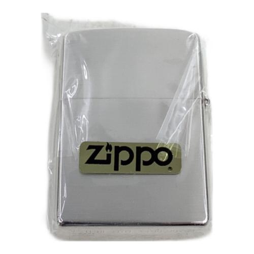ZIPPO (ジッポ) オイルライター スペシャルウィーク