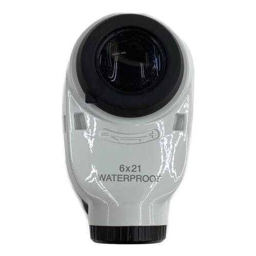 Nikon (ニコン) ゴルフ距離測定器 COOLSHOT PRO STABILIZED