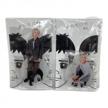 HiHi Jets はぴぬい5個セット｜トレファクONLINE