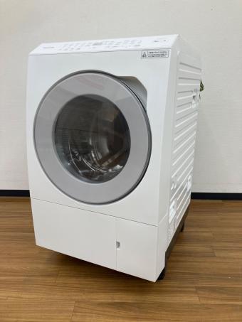 Panasonic (パナソニック) ドラム式洗濯乾燥機 NA-LX113DL 2024年製