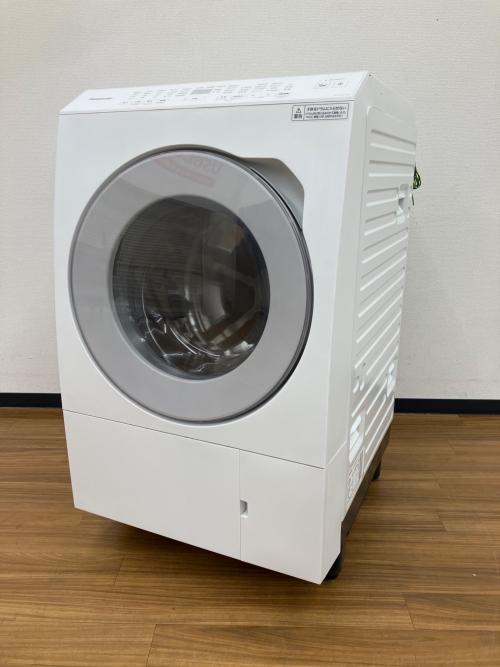 Panasonic (パナソニック) ドラム式洗濯乾燥機 NA-LX113DL 2024年製