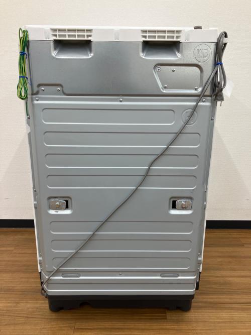 Panasonic (パナソニック) ドラム式洗濯乾燥機 NA-LX113DL 2024年製