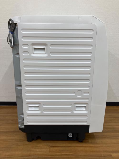 Panasonic (パナソニック) ドラム式洗濯乾燥機 NA-LX113DL 2024年製