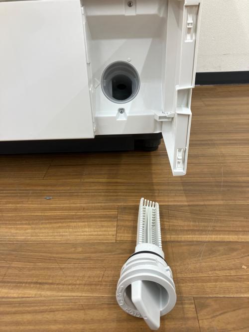 Panasonic (パナソニック) ドラム式洗濯乾燥機 NA-LX113DL 2024年製