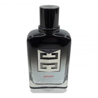 GIVENCHY (ジバンシィ) オードパルファム 100ml 残量80%-99% GENTLEMAN SOCIETY
