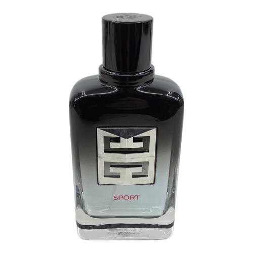 GIVENCHY (ジバンシィ) オードパルファム 100ml 残量80%-99% GENTLEMAN SOCIETY