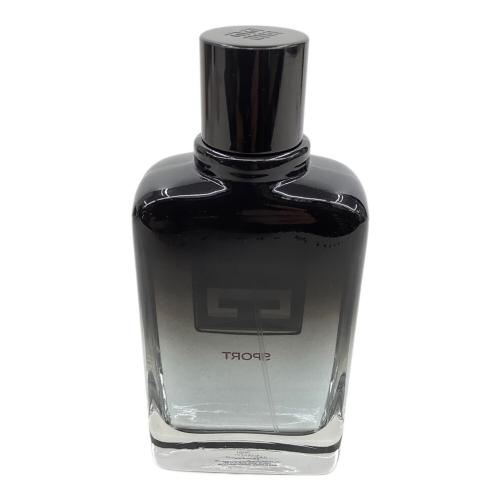 GIVENCHY (ジバンシィ) オードパルファム 100ml 残量80%-99% GENTLEMAN SOCIETY