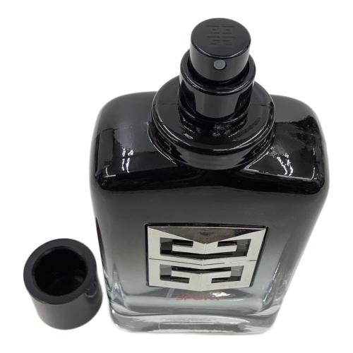 GIVENCHY (ジバンシィ) オードパルファム 100ml 残量80%-99% GENTLEMAN SOCIETY