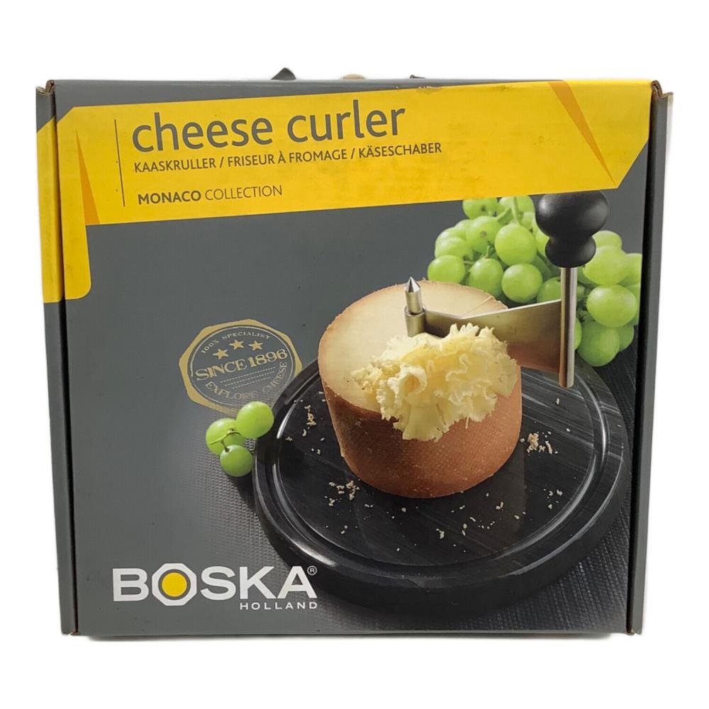BOSKA チーズカーラー 850520｜トレファクONLINE