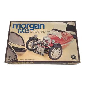 gakken (ガッケン) MORGAN1935 プラモデル
