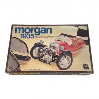 gakken (ガッケン) MORGAN1935 プラモデル