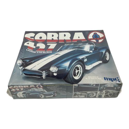 mpc (エムピーシー) COBRA427 プラモデル