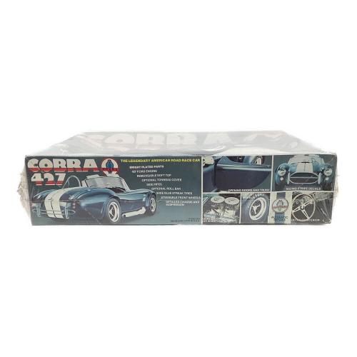 mpc (エムピーシー) COBRA427 プラモデル