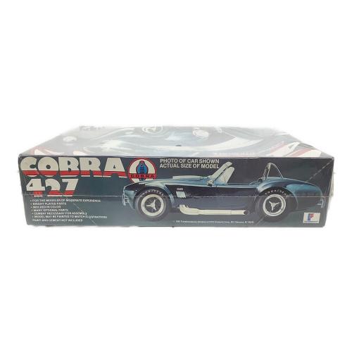 mpc (エムピーシー) COBRA427 プラモデル
