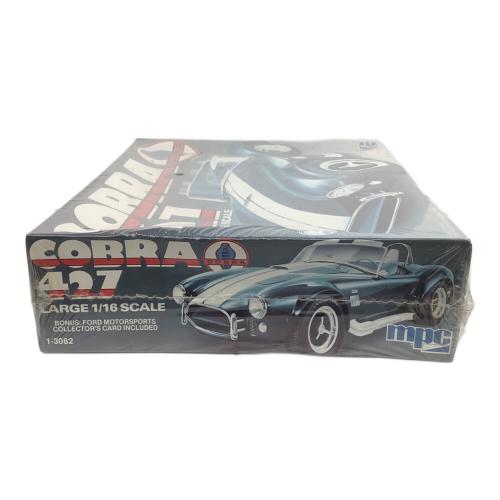 mpc (エムピーシー) COBRA427 プラモデル