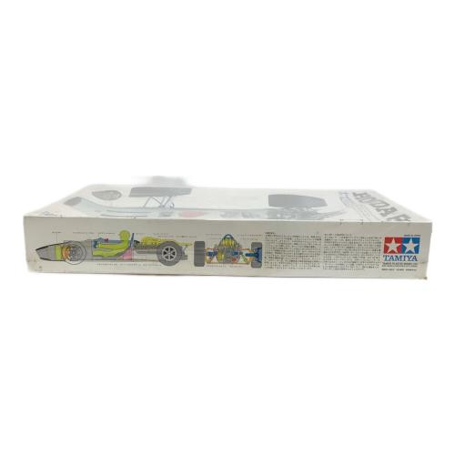 TAMIYA (タミヤ) HONDA F-1 プラモデル