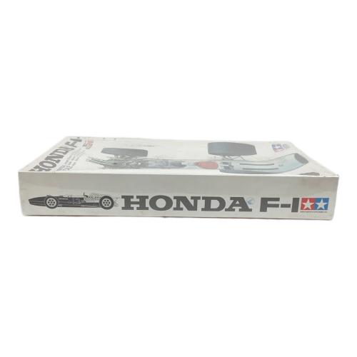 TAMIYA (タミヤ) HONDA F-1 プラモデル