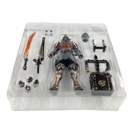 仮面ライダー鎧武 (カメンライダーガイム) オレンジアームズ