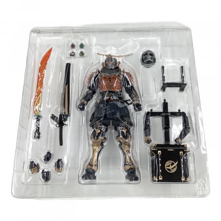 仮面ライダー鎧武 (カメンライダーガイム) オレンジアームズ