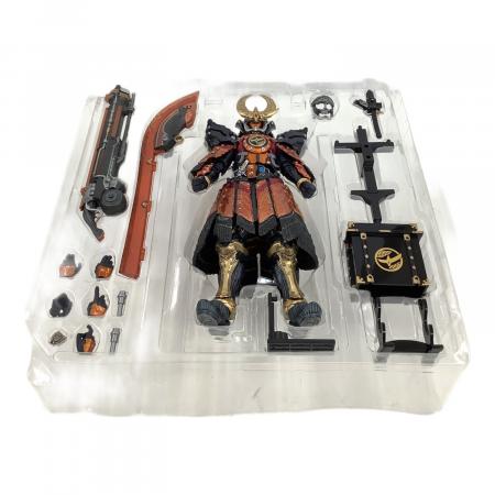 仮面ライダー鎧武 (カメンライダーガイム) カチドキアームズ