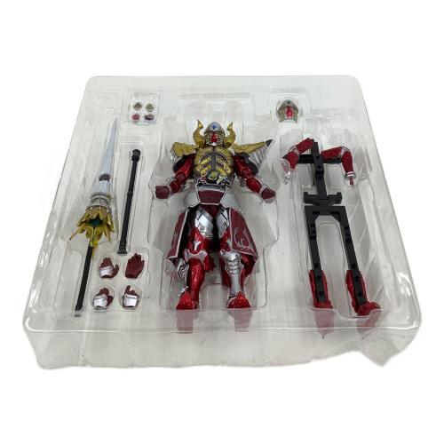 仮面ライダー鎧武 (カメンライダーガイム) バナナアームズ フィギュア 魂ウェブ商店限定 S.I.C.