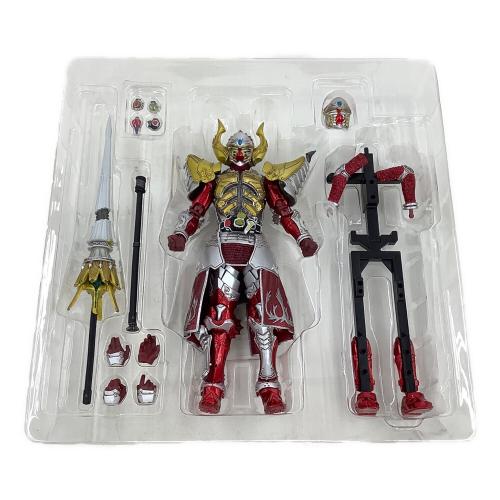 仮面ライダー鎧武 (カメンライダーガイム) バナナアームズ フィギュア 魂ウェブ商店限定 S.I.C.