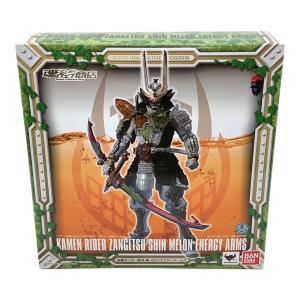 仮面ライダー鎧武 (カメンライダーガイム) メロンエナジーアームズ フィギュア 魂ウェブ商店限定 S.I.C.
