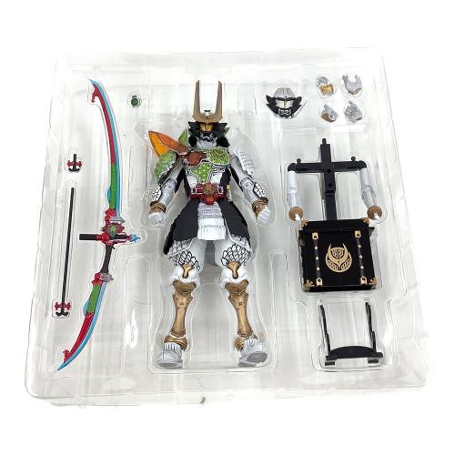 仮面ライダー鎧武 (カメンライダーガイム) メロンエナジーアームズ フィギュア 魂ウェブ商店限定 S.I.C.