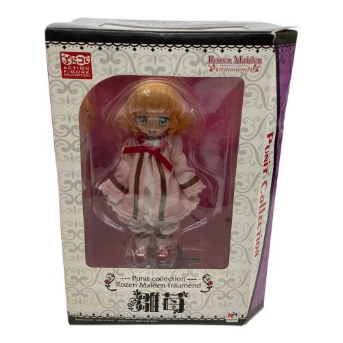 ぷにコレ ローゼンメイデン・トロイメント 雛苺
