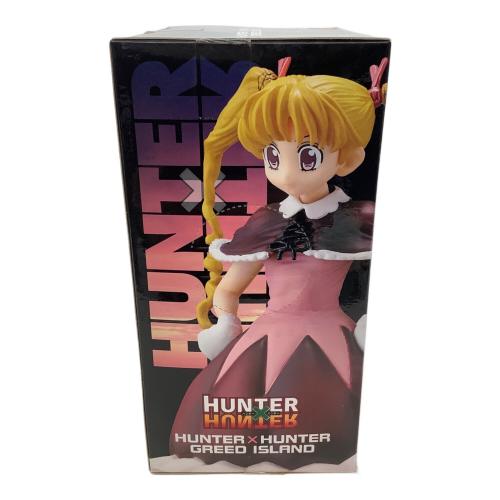 ハンターハンター DXF グリードアイランド×1 ビスケ フィギュア