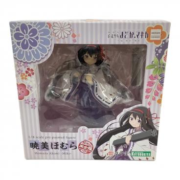 魔法少女まどか☆マギカ 佐倉杏子 1/8 完成品フィギュア