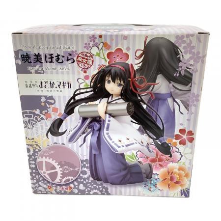 魔法少女まどか☆マギカ (マホウショウジョマドカマギカ) 暁美 ほむら