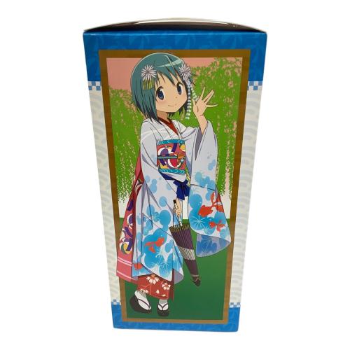 魔法少女まどか☆マギカ (マホウショウジョマドカマギカ) 美樹さやか 舞妓Ver 1/8スケールフィギュア Aniplex+限定