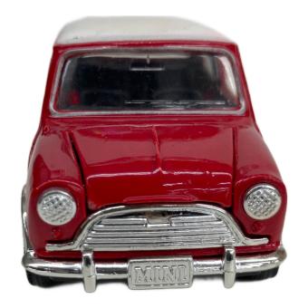 TOMY (トミー) MORRIS Mini Cooper S Mk-1 トミカダンディ