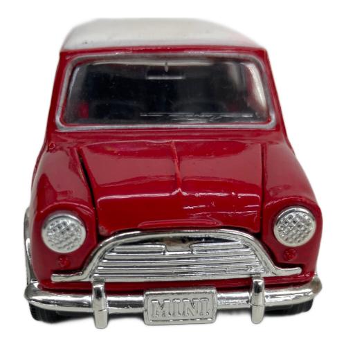 TOMY (トミー) MORRIS Mini Cooper S Mk-1 トミカダンディ