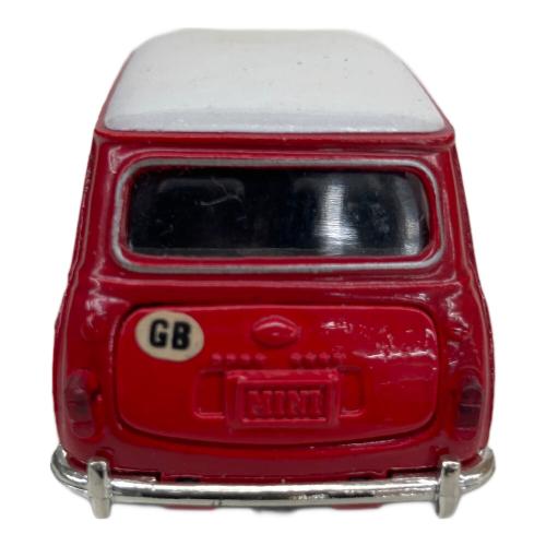 TOMY (トミー) MORRIS Mini Cooper S Mk-1 トミカダンディ